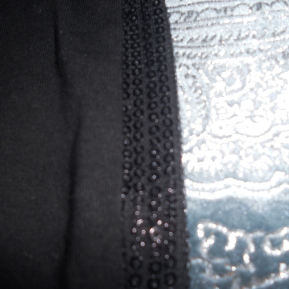 Black pants. NEW. WOT. - Picture 3 of 7